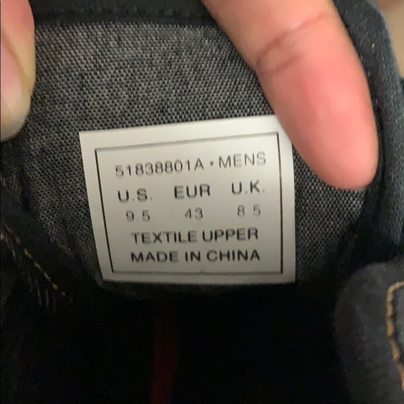 Brand new shoes - Picture 4 of 5